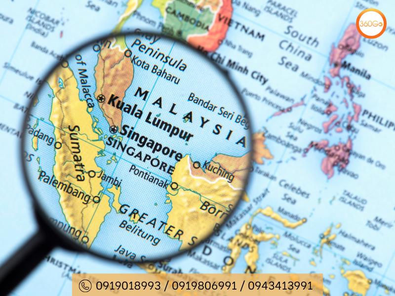 Tuân thủ các quy định hải quan Singapore - Du lịch 360Go 